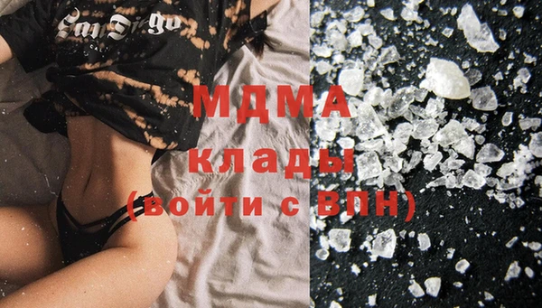 хмурый Алексин